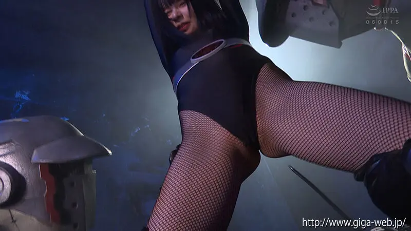 月美りょう｜リアル演出が際立つワンシーン-3