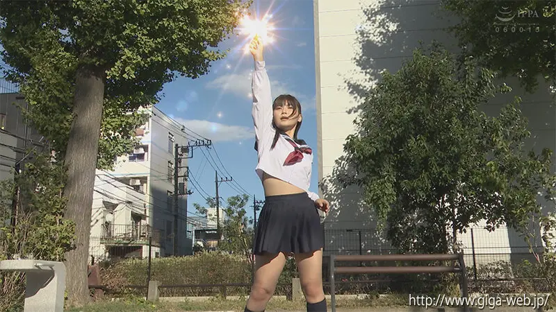 有加里ののか｜動画キャプチャ｜h_173spsb00073 画像-2