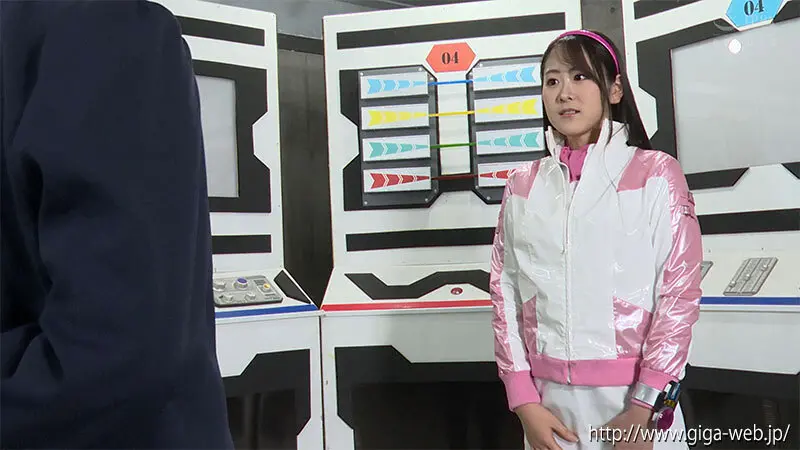 五十嵐美月｜リアル演出が際立つワンシーン-3
