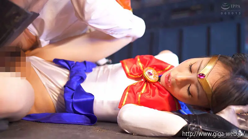 上田紗奈｜動画キャプチャ｜h_173spsc00002 画像-12