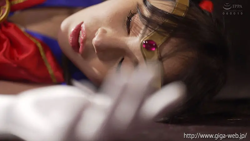 上田紗奈｜動画キャプチャ｜h_173spsc00002 画像-2