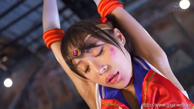 GIGA作品｜上田紗奈 出演シーン-4
