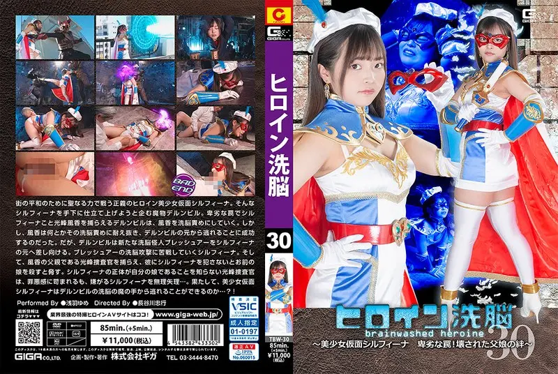 浅羽ゆめ｜内容構成から見た「h_173tbw00030」 |　映像ベースで全体を把握