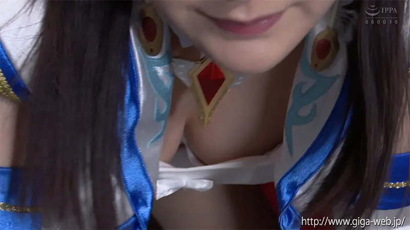 有加里ののか｜動画キャプチャ｜h_173thpa00001 画像-2