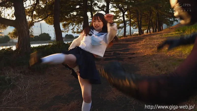 上坂めい｜ 映像シーン-3