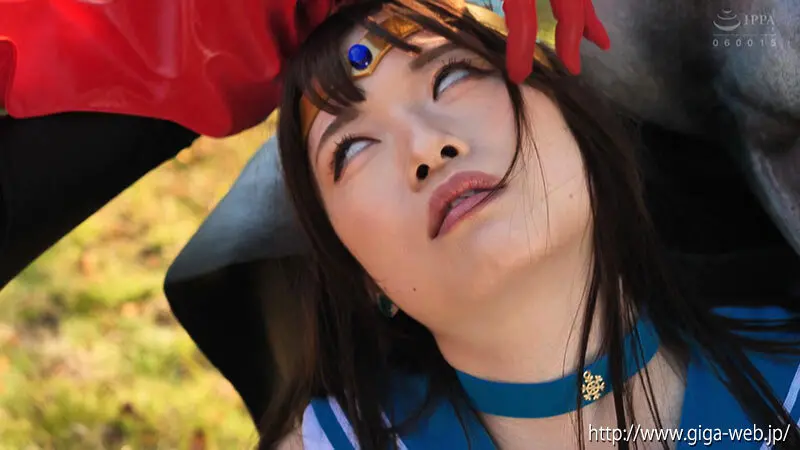 上坂めい｜動画キャプチャ｜h_173thpa00004 画像-8